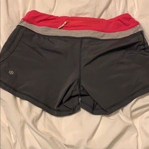 Lululemon shorts